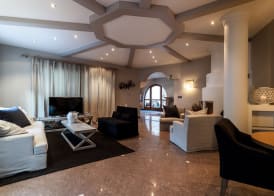 Hotel Garni Villa Park 3