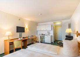 Residenzhotel Stuttgart Airport, Sure Hotel Collection by Best Western 5