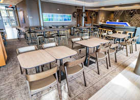 SpringHill Suites by Marriott Ontario Airport/Rancho Cucamonga 3