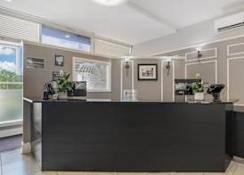 Best Western Dorchester Hotel 4