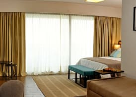 Mulen Hotel Tandil 3