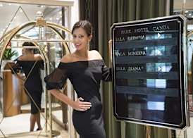 Park Hotel Ca'noa 2