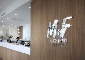 M&F Hotel 5