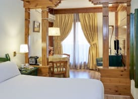 Hotel Grèvol Spa 4