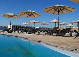 Gorgonia Beach Resort 4