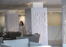Odessa Beach Hotel 5
