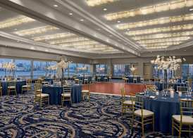 Hyatt Regency Jersey City on the Hudson 5