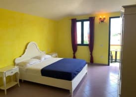 Hotel La Ciaccia 5