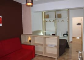 Hotel Las Palmas Urban Center 2