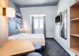 B&B HOTEL Gießen-City 5