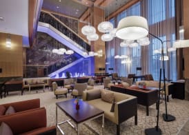 Movenpick Malatya Hotel 3