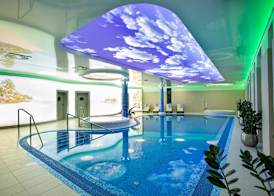 Grand Laola Spa 4