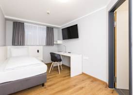 mk hotel eschborn 5
