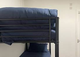 Rahman Hostel 5
