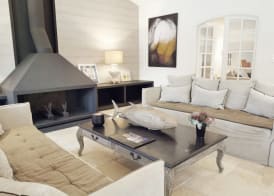 Le Clos Saint-Martin Hôtel & Spa 3