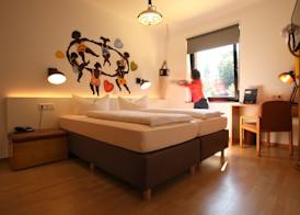 Hotel Haus Schons 5