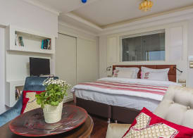 Ada Hotel Istanbul 4