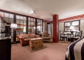Inn & Spa at Loretto 4