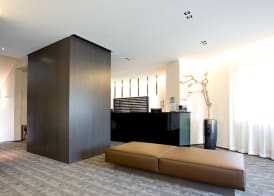 Hotel Ovest 2