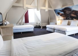 Hotel Iron Horse 3