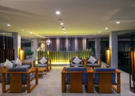 THE HAVEN Bali Seminyak 2