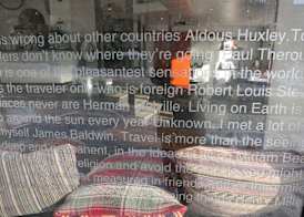 City Backpackers Hostel 3
