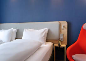Holiday Inn Express LUSTENAU by IHG 4