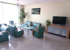 Hotel Panorama 4