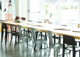 Moxy Munich Airport 4