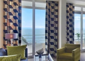 Le Méridien Beach Plaza 3