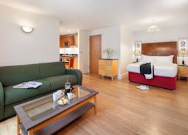 Marlin Apartments London City - Queen Street 2
