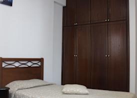 Petsas Apartments 4