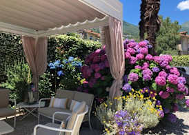 Hotel Antica Stallera 5
