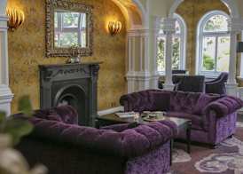 Burlington Hotel, BW Premier Collection by Best Western 2