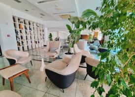 Hotel San Antonio 4
