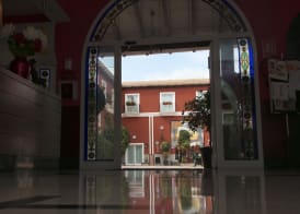 Hotel Romerito 3