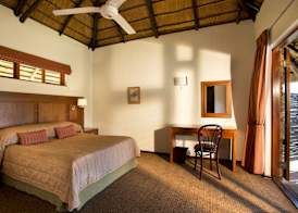 Bakubung Bush Lodge 5