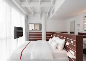Ruby Lotti Hotel Hamburg by IHG 3