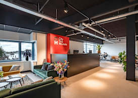 City Trip Hostels Zaandam 2