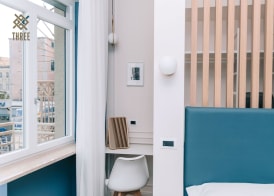 Four - Acanfora Suites 5