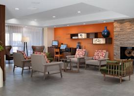 Fairfield by Marriott Inn & Suites Fossil Creek 3