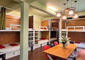 Hanoi EcoStay 1 hostel 2
