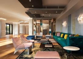 Sheraton Milan San Siro 2