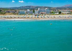 Golden Beach Hotel 3