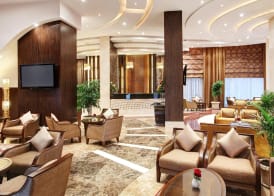 Elaf Kinda Hotel 5