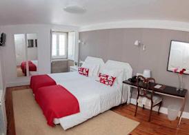 Boega Hotel 4