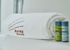 Hotel Arrey Alella 5