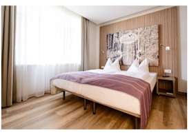 Landhotel Burg im Spreewald - Resort & Spa 3
