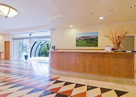 Castellaro Golf Resort 2