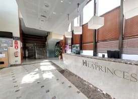 Hotel la Princesa 4